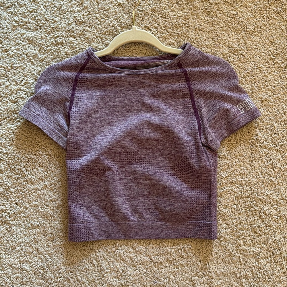 Victoria Secret workout top